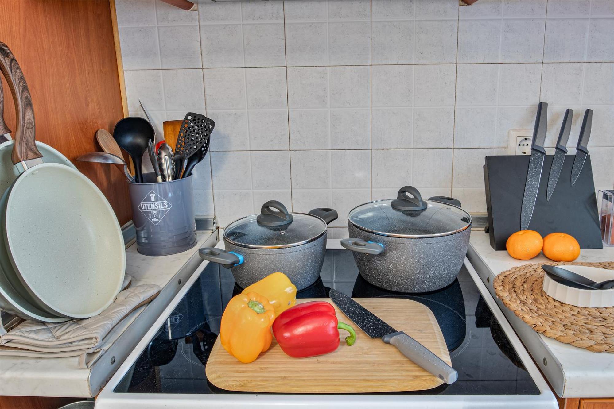 House Of Velenia - 2 Bedroom Apartment Near Old Town, Airport And Bus Station Corfu  Экстерьер фото