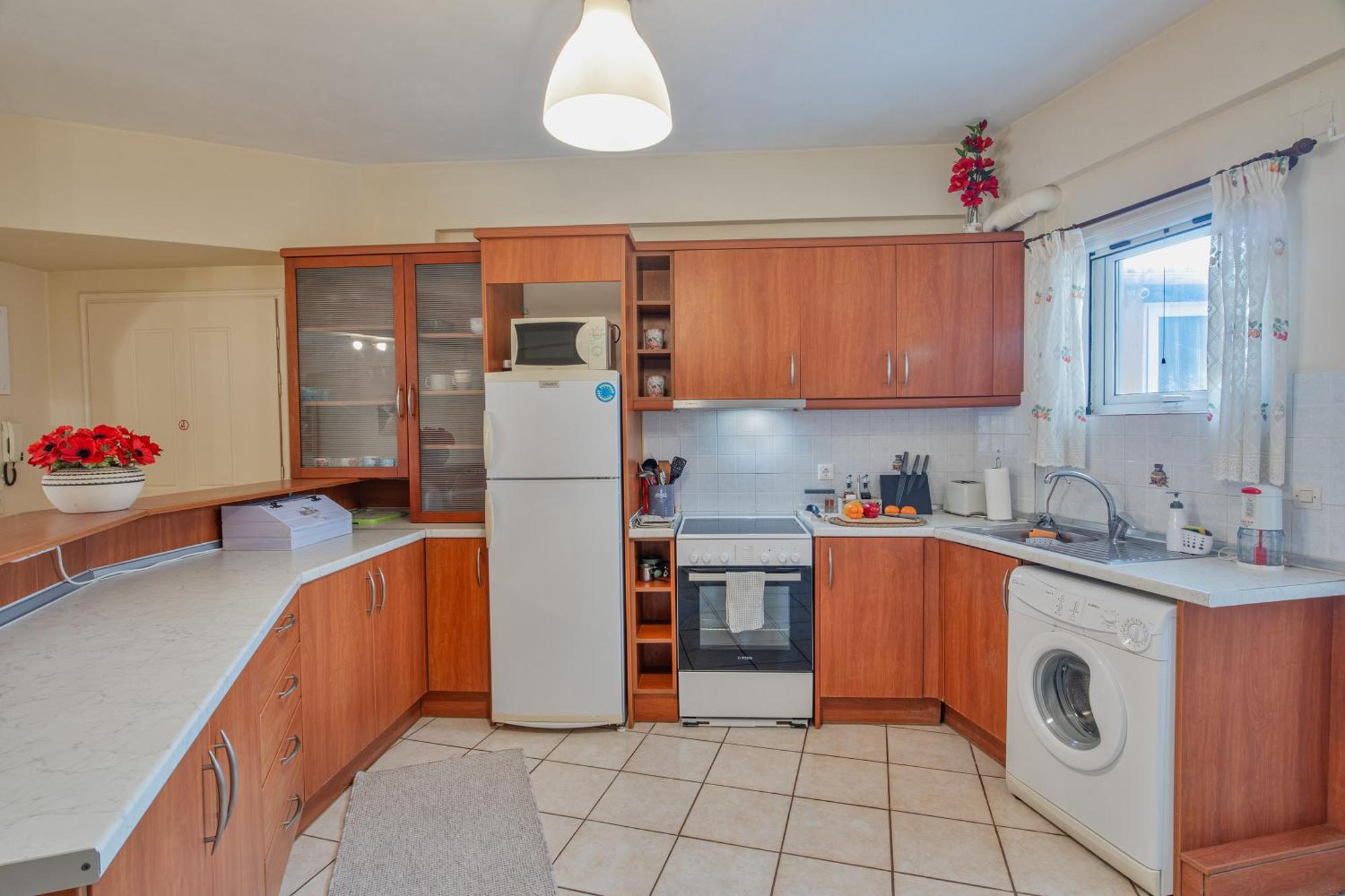 House Of Velenia - 2 Bedroom Apartment Near Old Town, Airport And Bus Station Corfu  Экстерьер фото